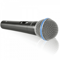DM15 Dynamic Microphone On / Off Switch