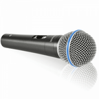 DM15 Dynamic Microphone On / Off Switch