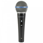 DM15 Dynamic Microphone On / Off Switch