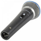 DM15 Dynamic Microphone On / Off Switch