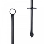 2.75m Festoon Pole Pack of Two Poles