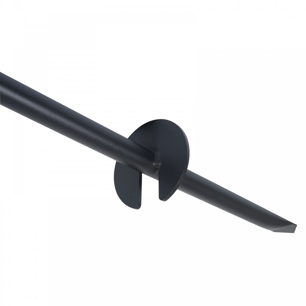 2.75m Festoon Pole Pack of Two Poles