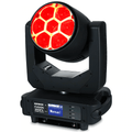Fusion 300FX Zoom Wash Moving Head Light