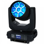Fusion 300FX Zoom Wash Moving Head Light