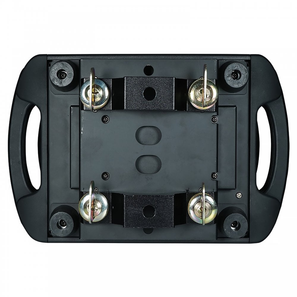 Fusion 300FX Zoom Wash Moving Head Light