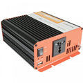 Soft Start Modified Sine Wave Inverter 12v