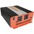 Soft Start Modified Sine Wave Inverter 24v