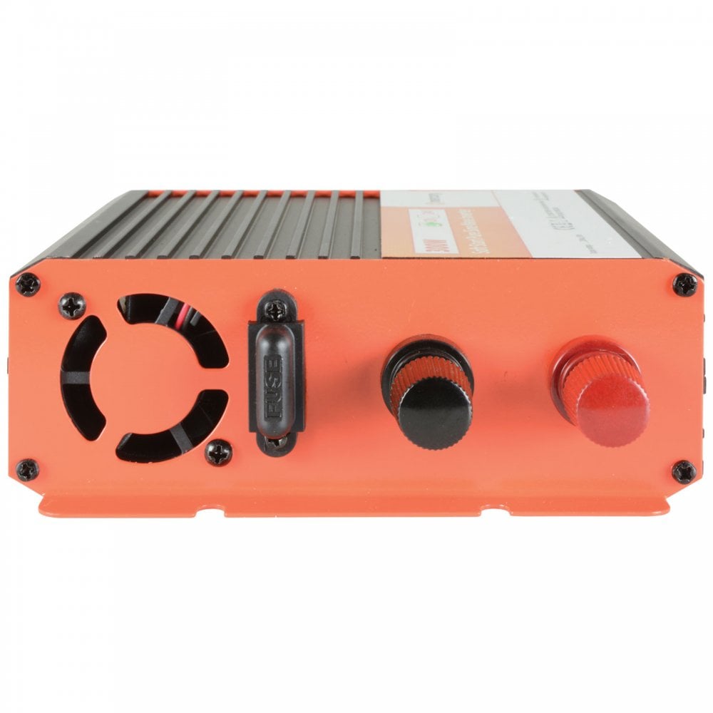 Soft Start Pure Sine Wave Inverter 24v 300w
