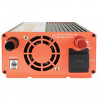 Soft Start Pure Sine Wave Inverter 12v 600w