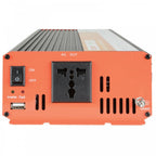 Soft Start Pure Sine Wave Inverter 12v 1000w