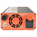 Soft Start Pure Sine Wave Inverter 12v 1000w