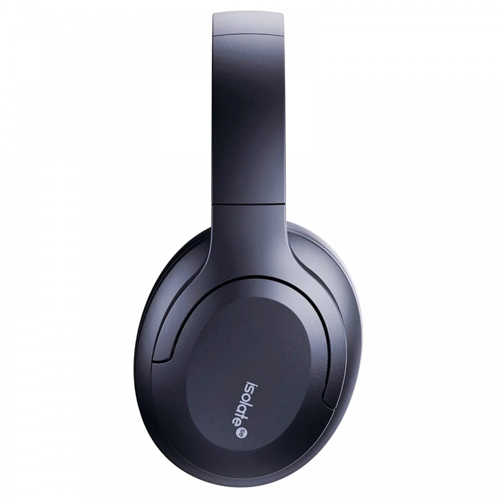 Isolate SE Active Noise Cancelling Bluetooth Headphones