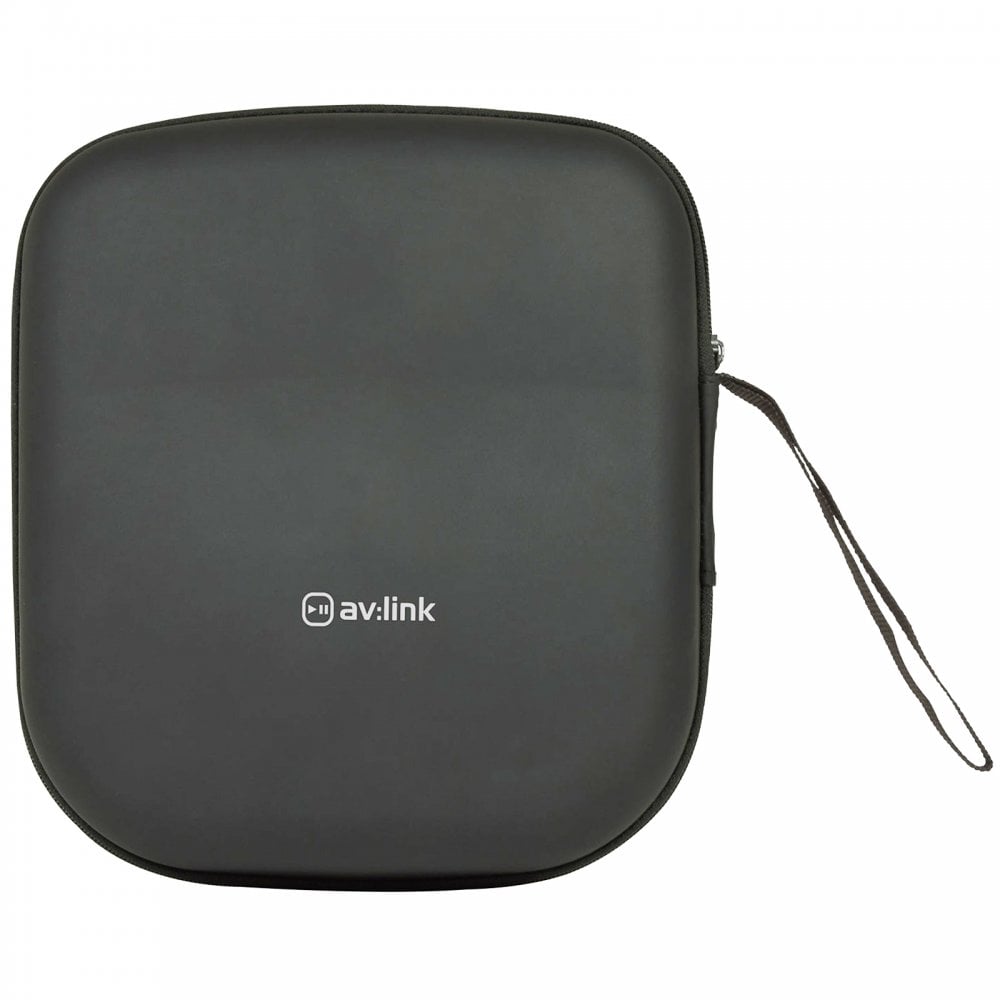 Isolate SE Active Noise Cancelling Bluetooth Headphones