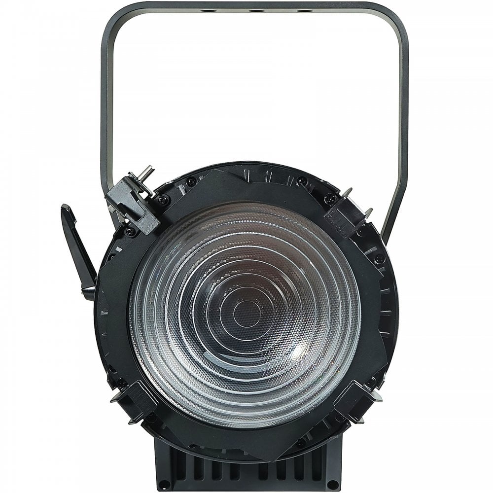 Virtuoso 2000 Fresnel Warm White Stage Light