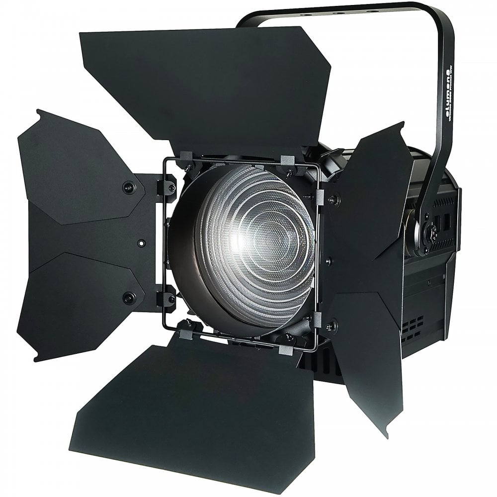 Virtuoso 2000 Fresnel RGBAL Stage Light