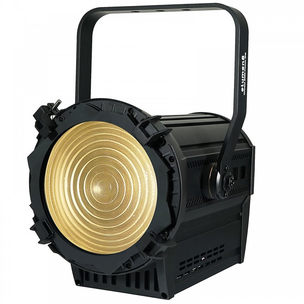 Virtuoso 2000 Fresnel Warm White Stage Light