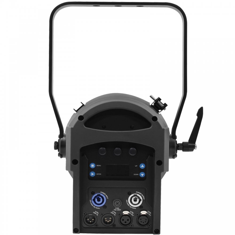 Virtuoso 2000 Fresnel RGBAL Stage Light