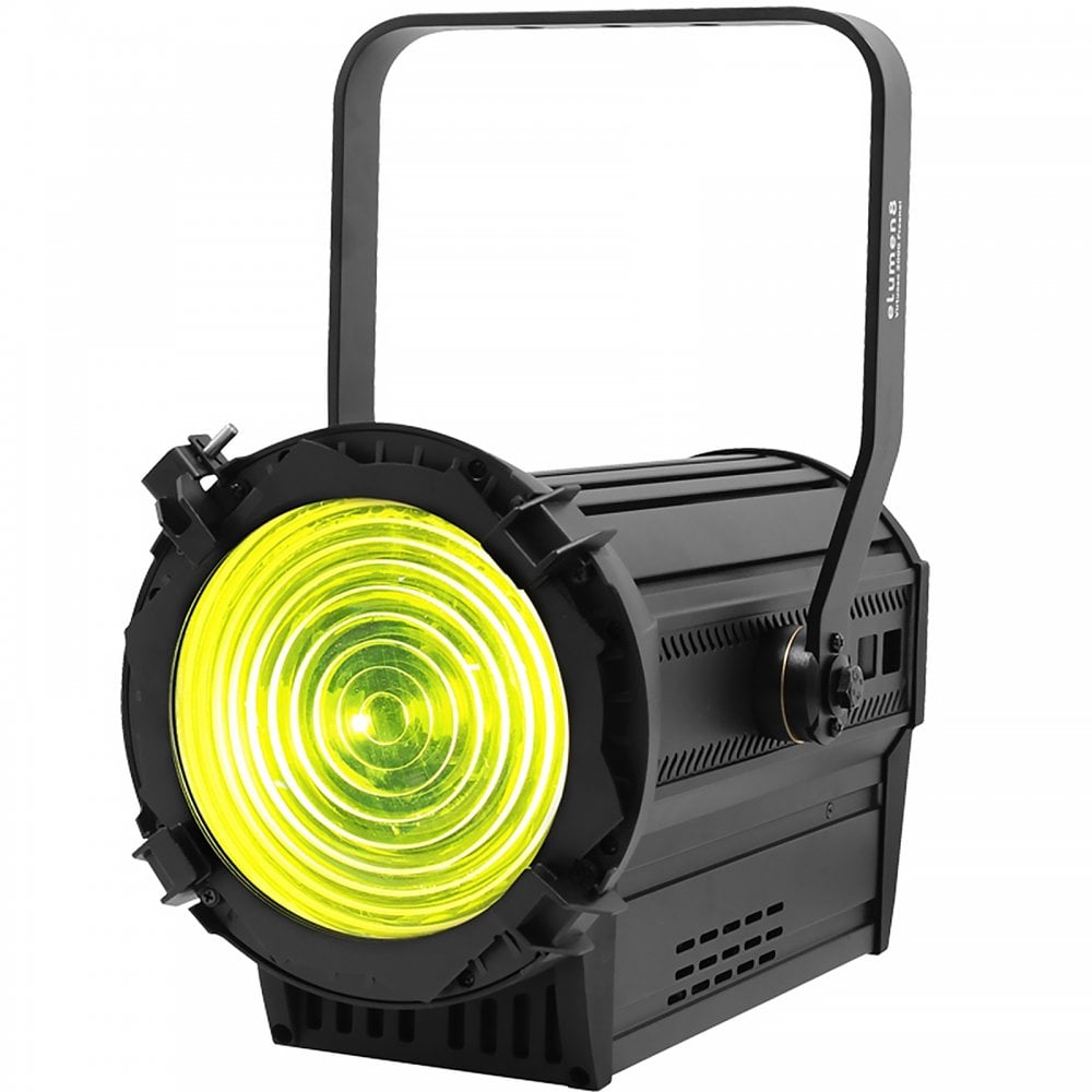 Virtuoso 2000 Fresnel RGBAL Stage Light