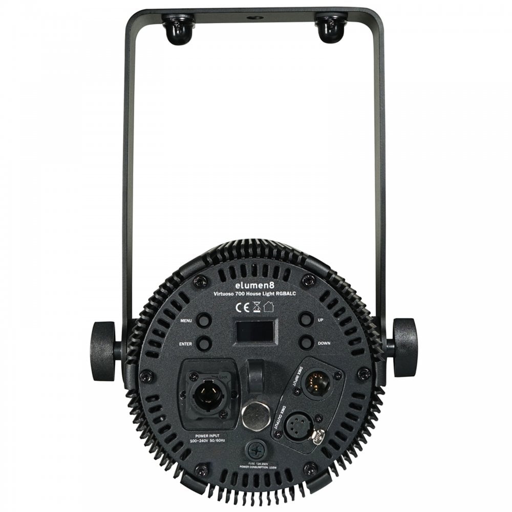 Virtuoso 700 RGBALC House Pendant Light
