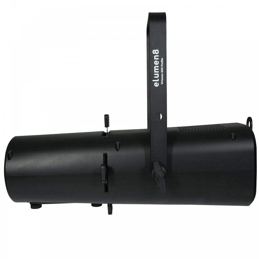 Virtuoso 600 RGBAL Colour Compact Profile Light