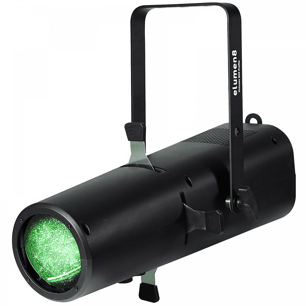 Virtuoso 600 RGBAL Colour Compact Profile Light