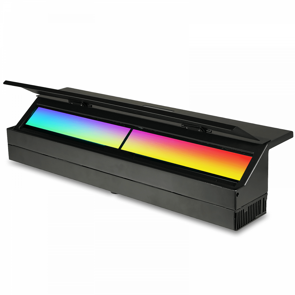 Virtuoso 700 Cyclorama IP 65 HEX Wash Light