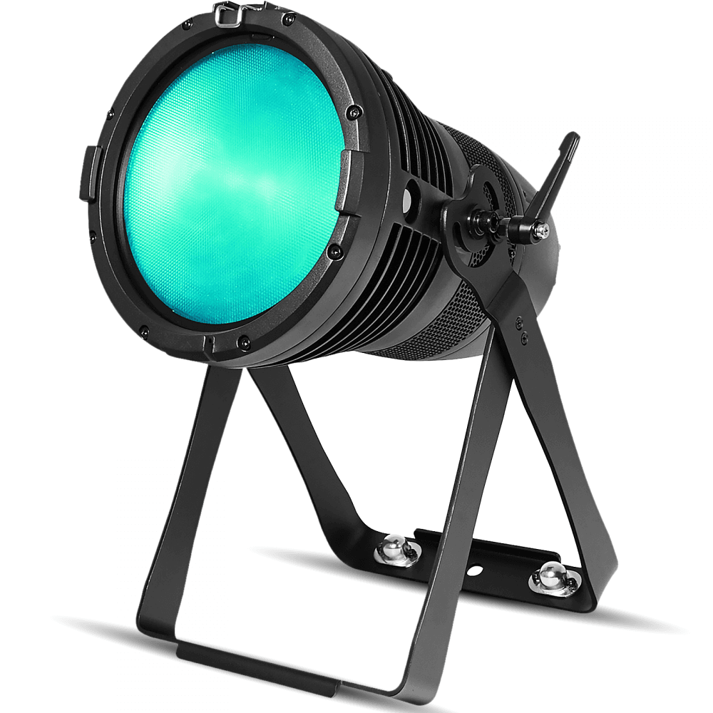 Virtuoso 800 Par IP 65 HEX Wash Light