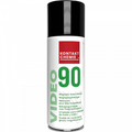 Video 90 Tape Head Cleaner Aerosol Spray Canister