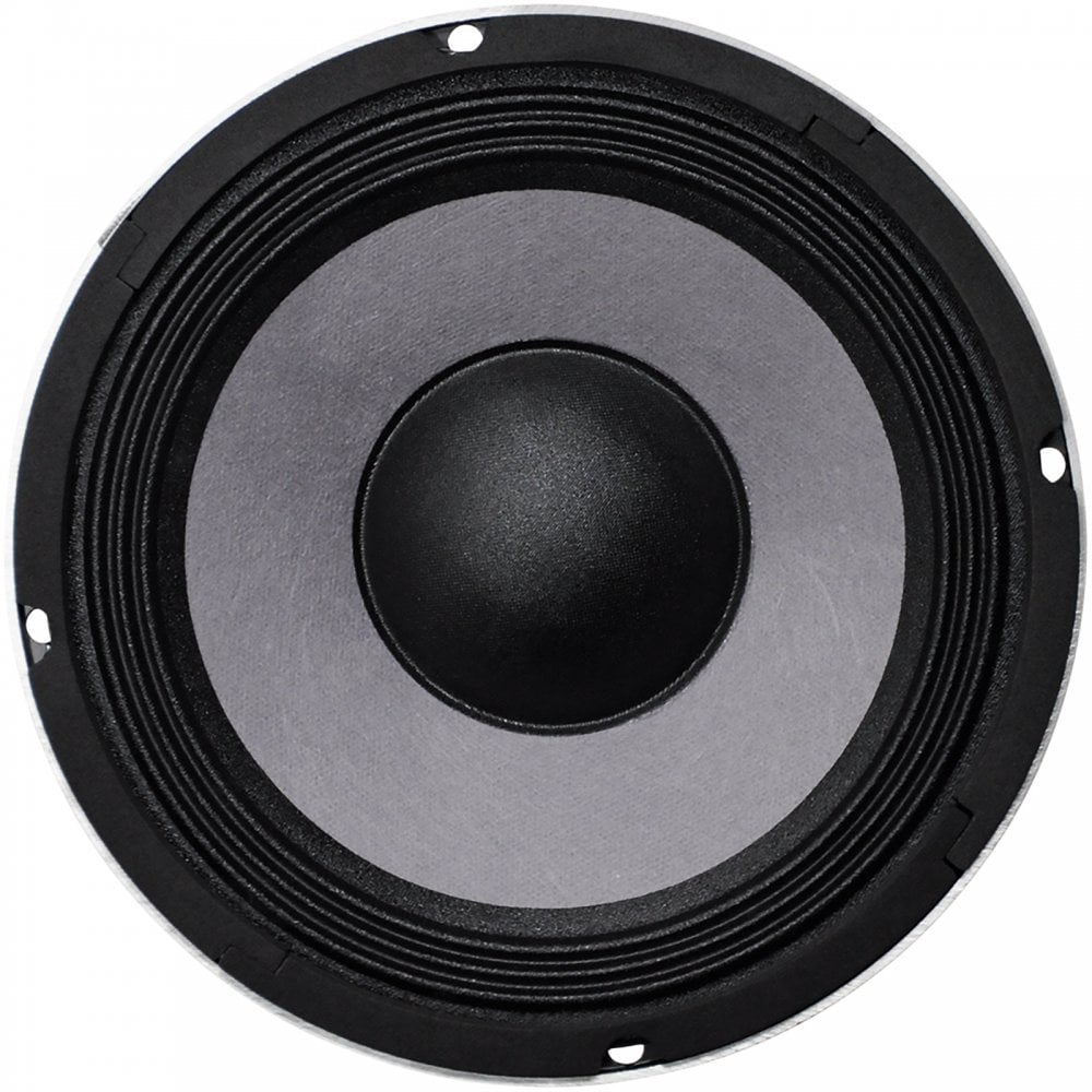 Pair of Replacement 8" Speaker Cabinet Woofer Driver