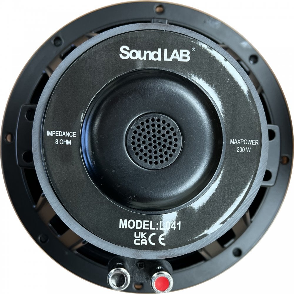 Replacement 8" Speaker Cabinet Woofer Driver