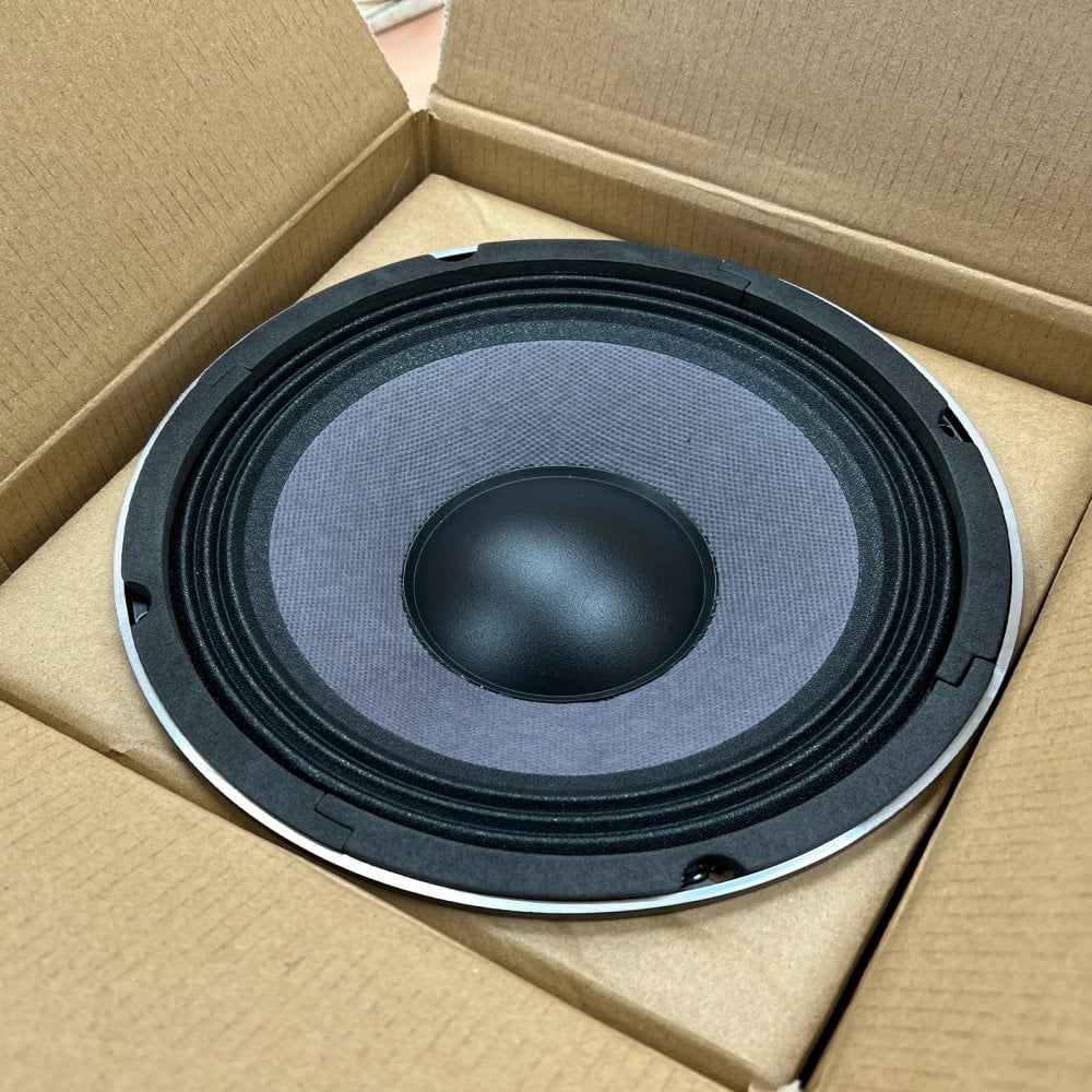 Pair of Replacement 8" Speaker Cabinet Woofer Driver