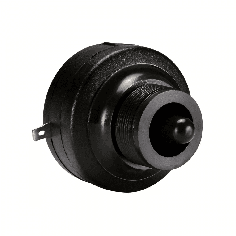 Large Rectangular Piezo Horn 8 x 6"