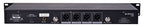 TU4 Quad Wireless Microphone System UHF Handheld