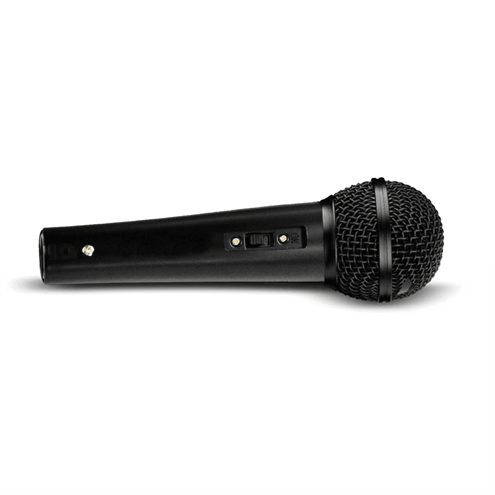 Amplfier and Horn Speakers 12v Public Address System