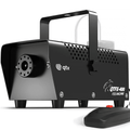 QTFX-400 High Performance Professional Smoke Fog Machine