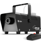 QTFX-400 High Performance Professional Smoke Fog Machine