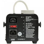QTFX-400 High Performance Professional Smoke Fog Machine