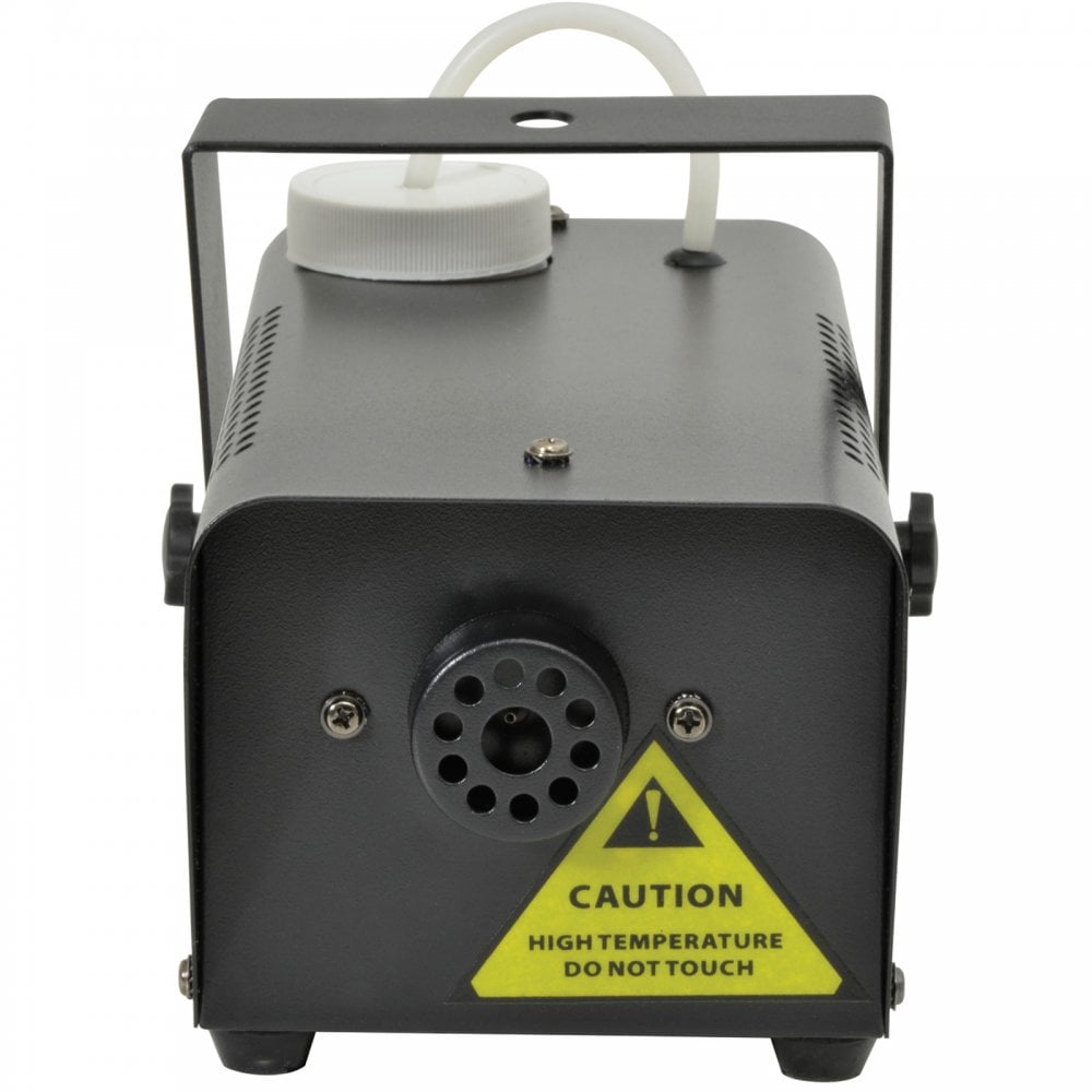 QTFX-400 High Performance Professional Smoke Fog Machine