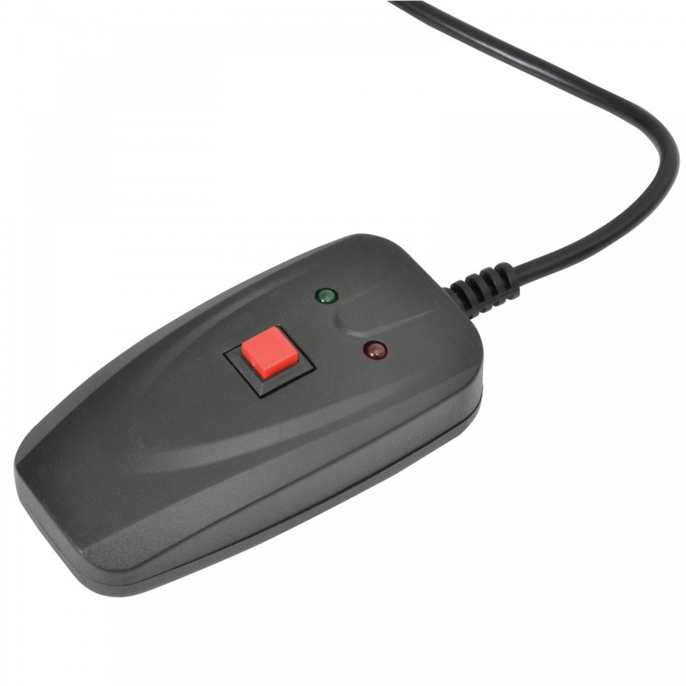 QTFX-400 High Performance Professional Smoke Fog Machine