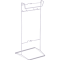 Urine Catheter Bag Free Standing Floor Holder