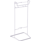 Urine Catheter Bag Free Standing Floor Holder