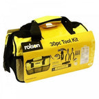 30pc Handy Compact Tool Set inc Case