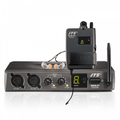 SIEM-2T SIEM-2R IE-1 In-Ear Monitoring System 16 Channel