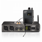 SIEM-2T SIEM-2R IE-1 In-Ear Monitoring System 16 Channel