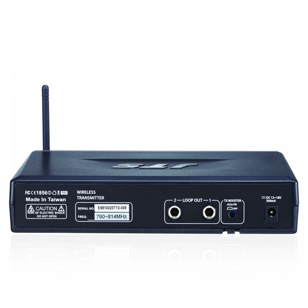 SIEM-2T SIEM-2R IE-1 In-Ear Monitoring System 16 Channel