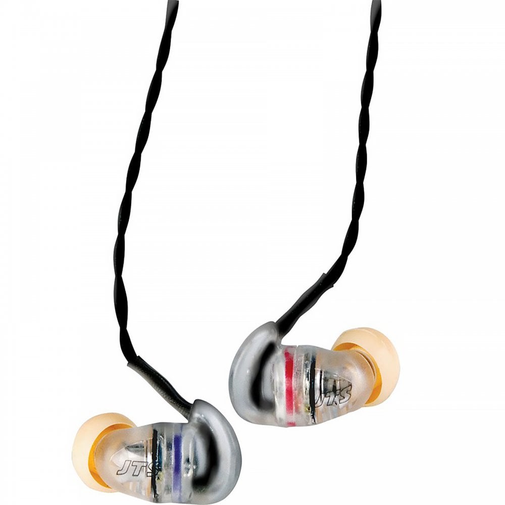 SIEM-2T SIEM-2R IE-1 In-Ear Monitoring System 16 Channel