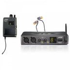 SIEM-2T SIEM-2R IE-1 In-Ear Monitoring System 16 Channel