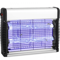 Commercial 2 x 4.5W Electric Insect Eliminator