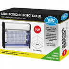 Commercial 2 x 4.5W Electric Insect Eliminator