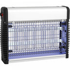 Commercial 2 x 4.5W Electric Insect Eliminator